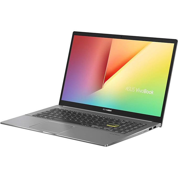 لپ تاپ ایسوس مدل Vivobook 15 نمای ۴