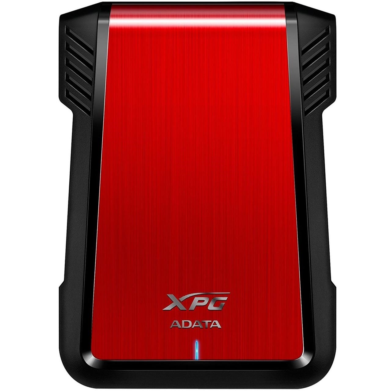 باکس تبدیل SATA به USB 3.1 ای دیتا مدل EX500 نمای ۲