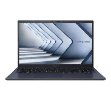 لپ تاپ ایسوس 15.6 اینچی مدل ExpertBook B1502CB-i5 8GB 512SSD نمای ۲