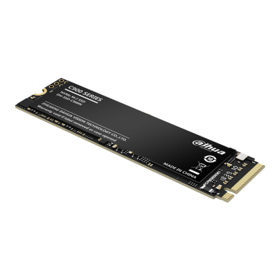 رم‌ SSD داهوا DHI- SSD C900n512GB ظرفیت 512 گیگابایت نمای ۲