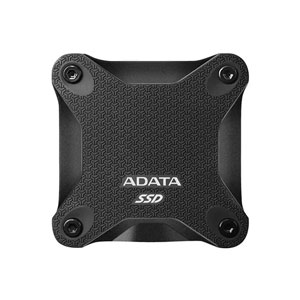 هارد اکسترنال ADATA SD620 ظرفیت یک ترابایت نمای ۲