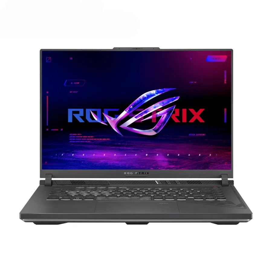 لپ تاپ ایسوس ASUS ROG G16 G614JU-i7 13650HX 16GB 1TSSD نمای ۳