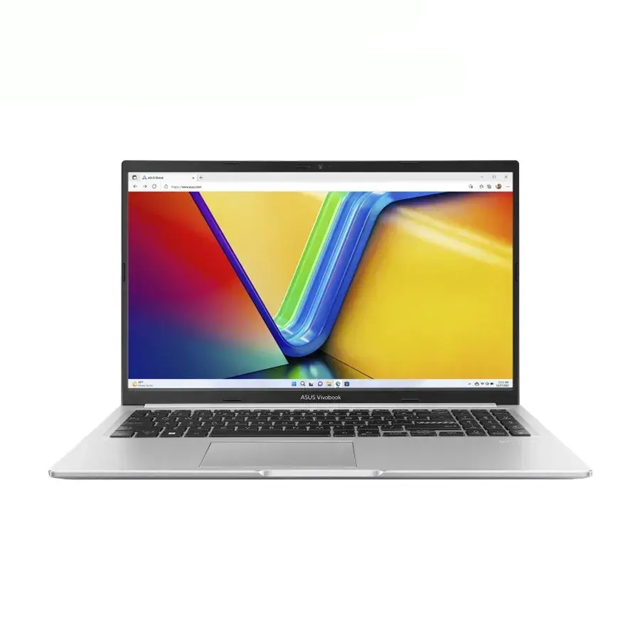 لپ تاپ ایسوس Vivobook X1502ZA i3 4GB 256SSD نمای ۳