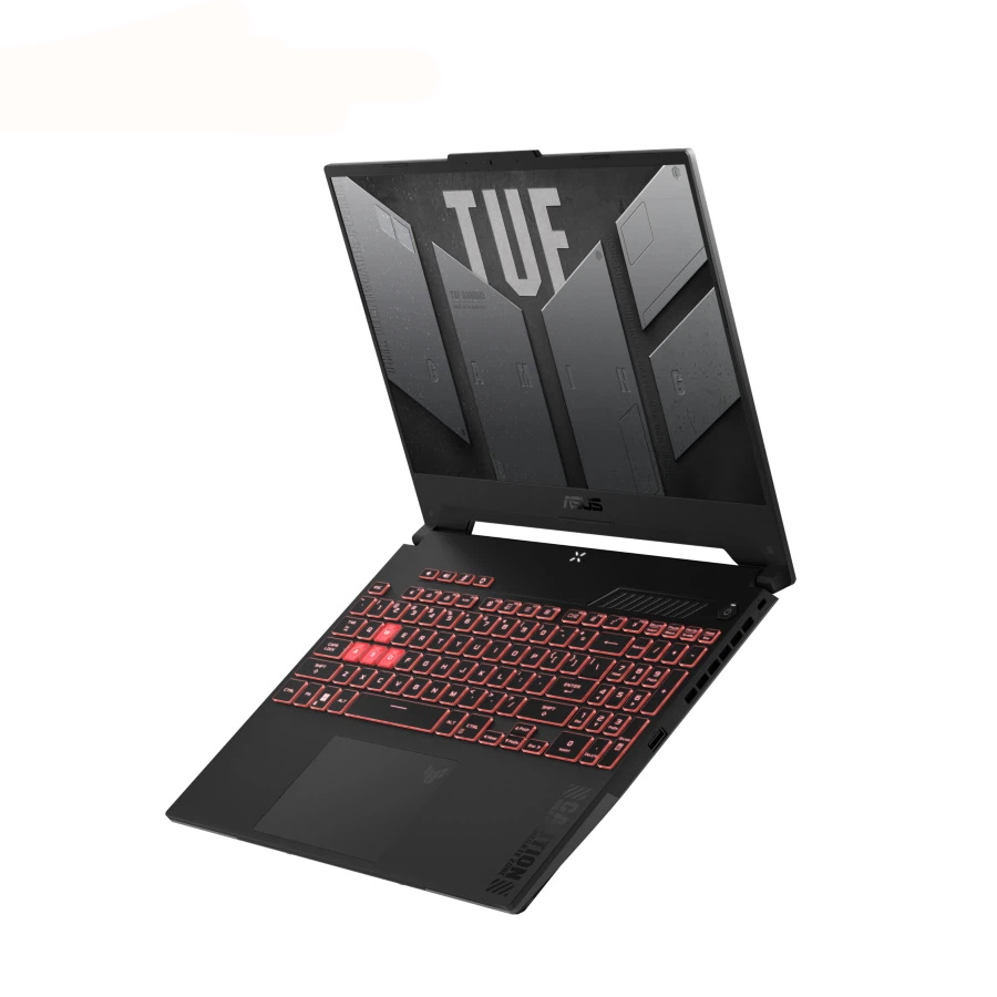لپ تاپ ایسوس TUF Gaming FA506NC-R5 16GB 512GB RTX 3050 نمای ۲