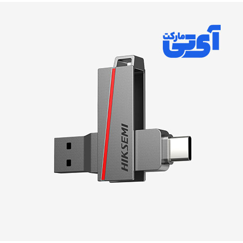 فلش مموری هایک سمی مدل Hiksemi E307C USB 3.2 ظرفیت 64 گیگابایت - آی تی مارکت نمای ۳