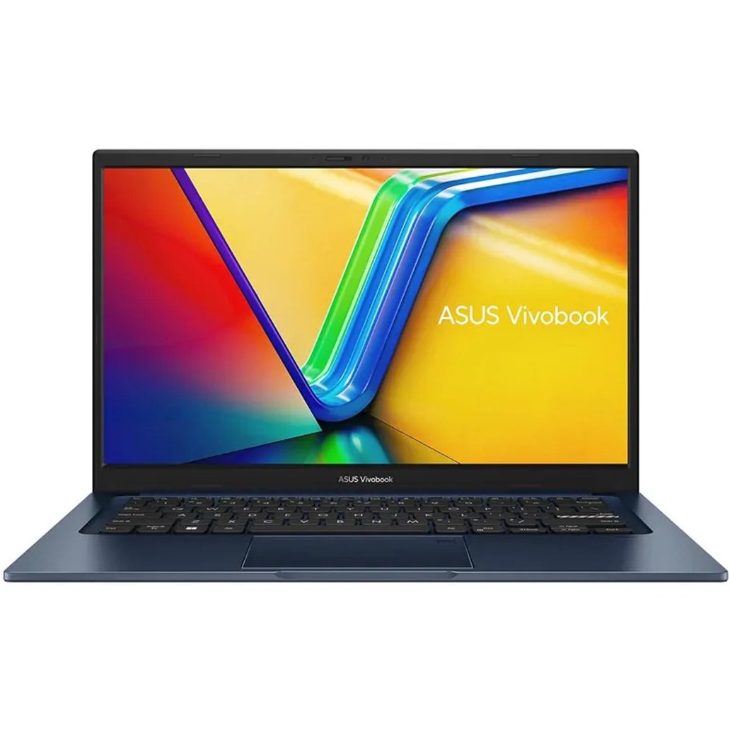 لپ تاپ ایسوس Vivobook 14 X1404VA i5 1334U 12GB DDR4 256GB SSD نمای ۳