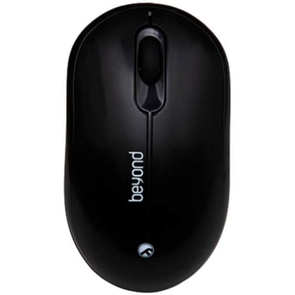ماوس بی سیم بیاند مدل BM-3890RF - آی تی مارکت نمای ۳